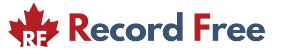 logo Record Free