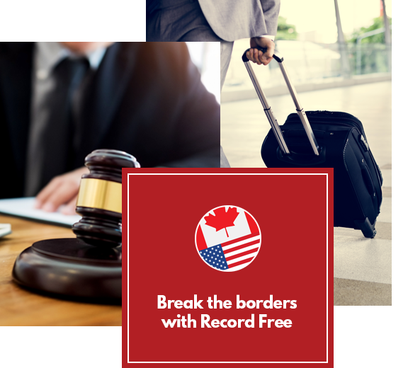 record free break borders