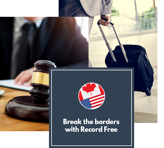 record free break borders hover