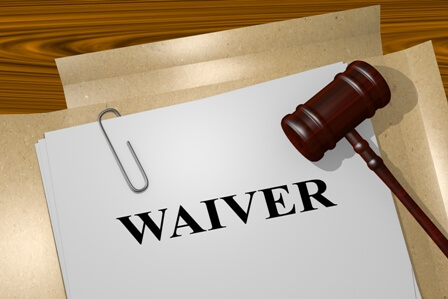 waiver-record-free